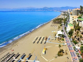 Apartment Torremolinos Environment 10