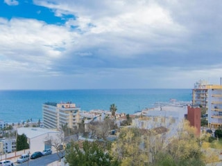 Apartment Torremolinos Environment 3