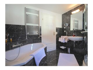 Ferienwohnung Garmisch-Partenkirchen Ausstattung 10