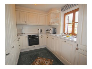 Ferienwohnung Garmisch-Partenkirchen Ausstattung 7