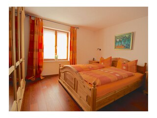 Ferienwohnung Garmisch-Partenkirchen Ausstattung 9