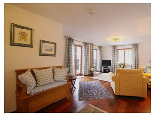 Ferienwohnung Garmisch-Partenkirchen Ausstattung 4