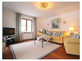 Ferienwohnung Garmisch-Partenkirchen Ausstattung 3