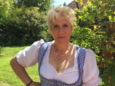 Firma ALPINE HOLIDAY APARTMENTS - Frau Brigitte Schobert