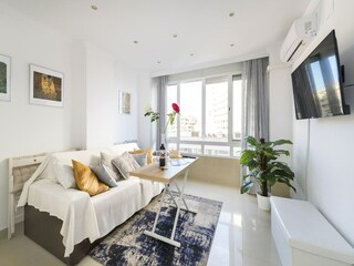 Apartamento Torremolinos  1