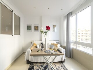Apartamento Torremolinos  4