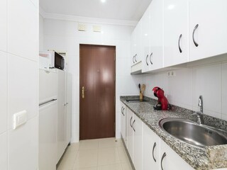 Apartamento Torremolinos  7