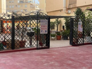Apartamento Torremolinos  9