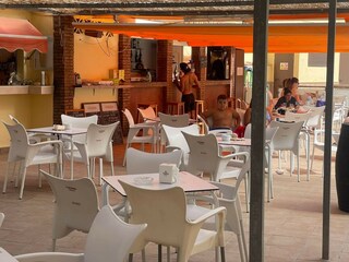 Apartamento Torremolinos  12