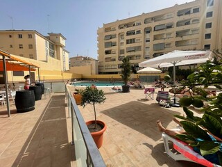 Apartamento Torremolinos  14