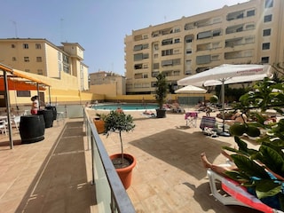 Apartment Torremolinos  17