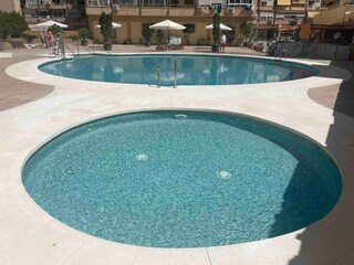 Appartamento Torremolinos  20