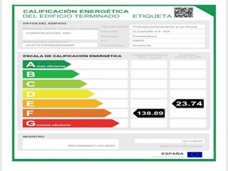 Apartment Torremolinos  25