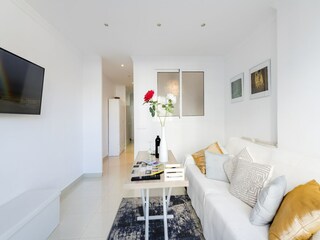 Apartamento Torremolinos Características 2