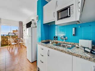 Appartement Torremolinos  24