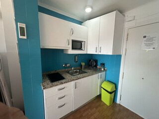 Apartamento Torremolinos  35