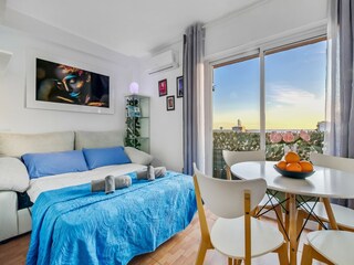 Appartement Torremolinos  11