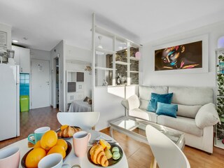 Apartamento Torremolinos  3