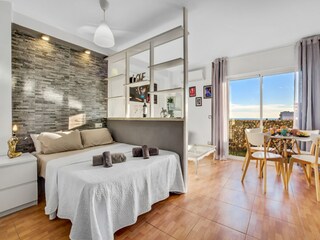 Apartamento Torremolinos  5
