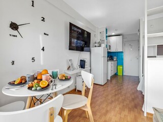 Apartamento Torremolinos  6