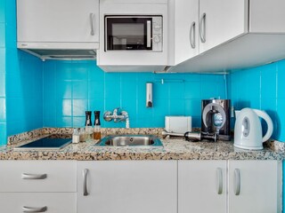 Apartamento Torremolinos  18