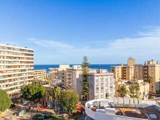 Apartamento Torremolinos  8