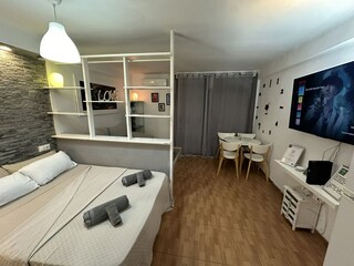 Apartamento Torremolinos  9