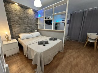 Appartement Torremolinos  19