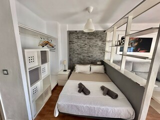Apartamento Torremolinos  12