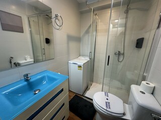 Apartment Torremolinos  20