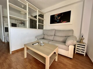 Apartamento Torremolinos  38