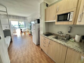 Apartamento Torremolinos  21