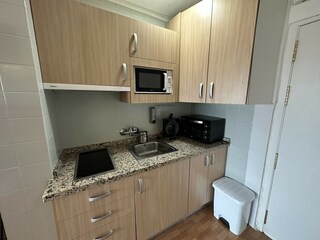 Apartamento Torremolinos  27