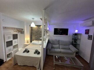 Apartamento Torremolinos Características 2