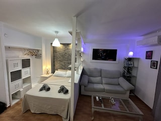 Appartamento Torremolinos Caratteristiche 1