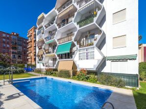 Apartment Tolle Wohnung mit Swimmingpool - Westliche Costa del Sol - image1