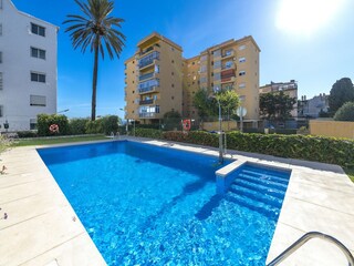 Appartement Torremolinos  19