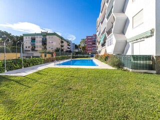 Apartamento Torremolinos  23