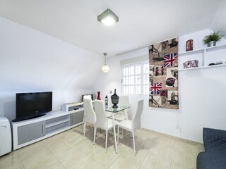 Apartment Torremolinos  21