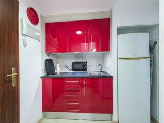 Appartement Torremolinos  24