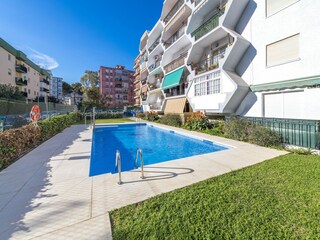 Apartment Torremolinos  14