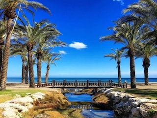 Apartment Torremolinos Umgebung 9