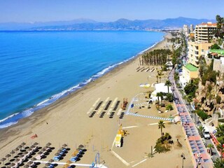 Appartement Torremolinos Omgeving 14