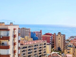 Appartement Torremolinos Environnement 13