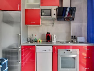 Appartement Torremolinos  32