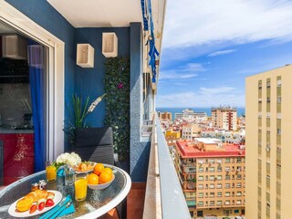Appartamento Torremolinos  36