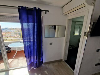 Appartement Torremolinos  27