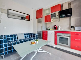 Apartment Torremolinos  14