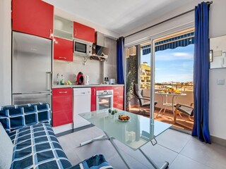 Appartement Torremolinos  21