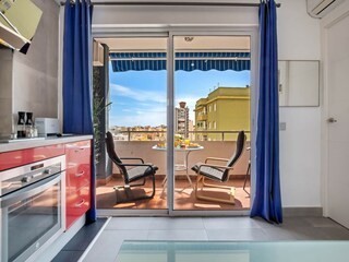Appartement Torremolinos  34